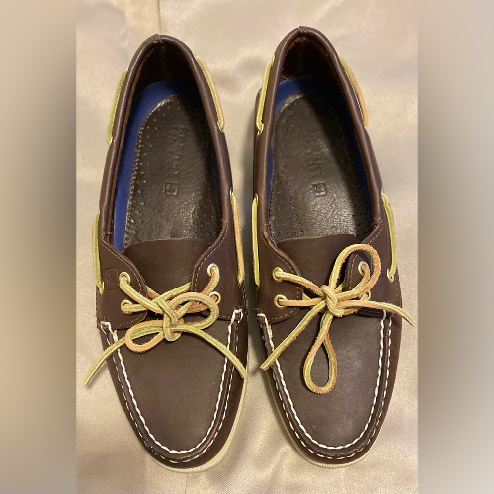 Sperry Top Spider women